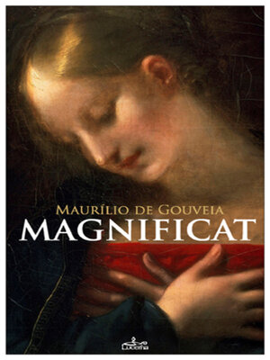 cover image of Magnificat--A Virgem Maria na Vida da Igreja